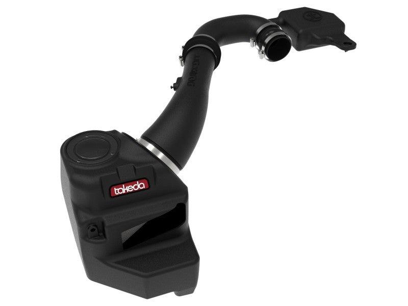 aFe Takeda Momentum Pro DRY S Cold Air Intake System 12-16 Subaru Impreza H4-2.0L - Order Your Parts - اطلب قطعك