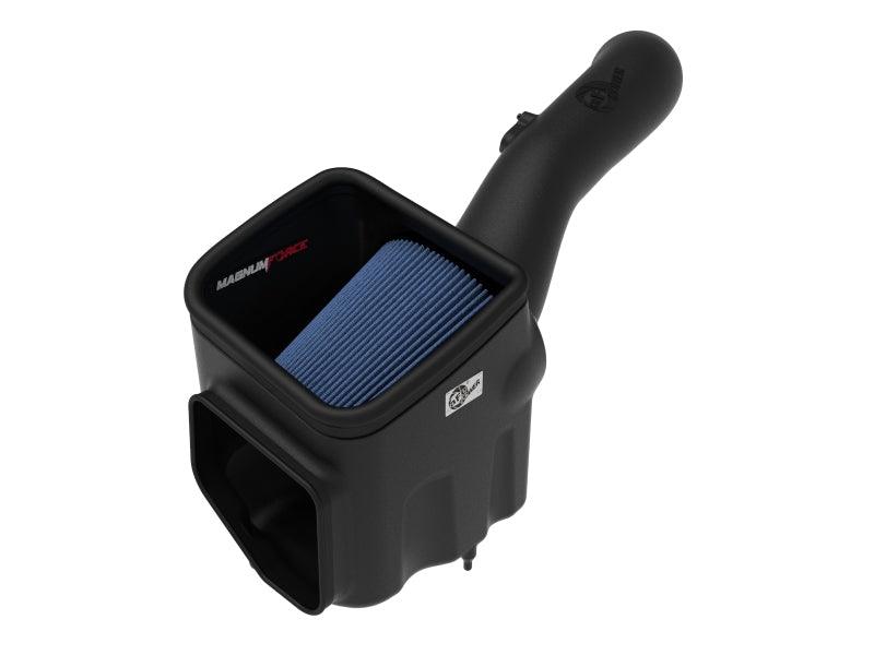 aFe Magnum FORCE Stage-2 Pro 5R Cold Air Intake System 17-19 GM Silverado/Sierra 2500HD/3500HD - Order Your Parts - اطلب قطعك