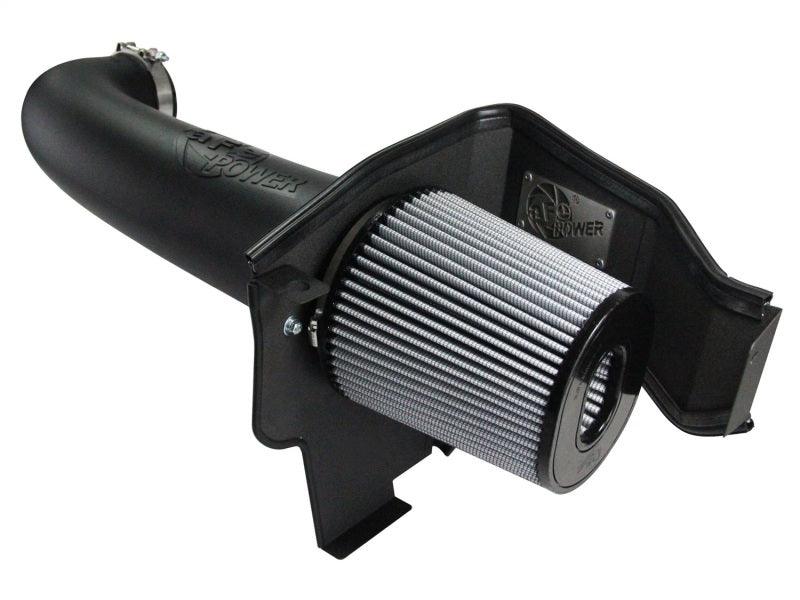 aFe MagnumFORCE Intake Stage-2 Pro DRY S 11-13 Dodge Challenger/Charger/Chrysler 300 V8 5.7L - Order Your Parts - اطلب قطعك