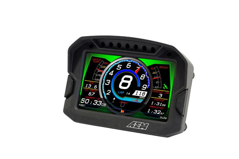 AEM CD-5 Carbon Digital Dash Display - Order Your Parts - اطلب قطعك