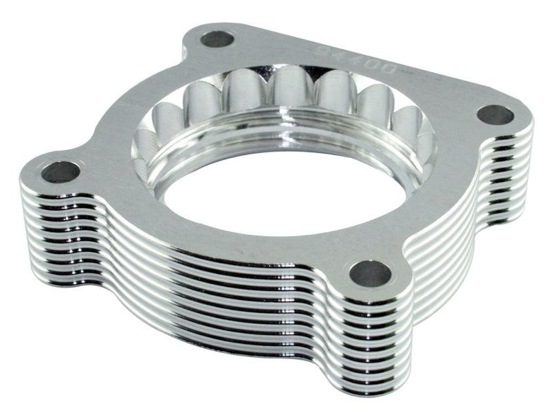 aFe Silver Bullet Throttle Body Spacers TBS Nissan Frontier/Pathfinder/Xterra 05-09 V6-4.0L - Order Your Parts - اطلب قطعك