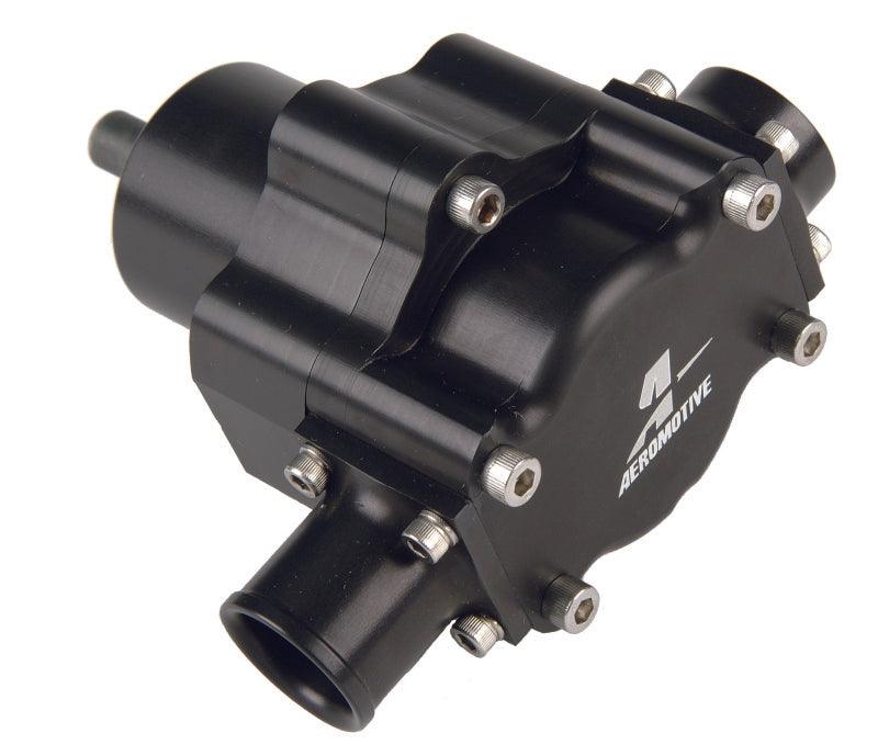 Aeromotive Atomic Belt Drive Fuel Pump - Order Your Parts - اطلب قطعك