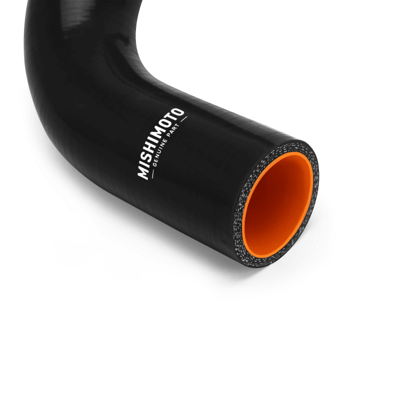 Mishimoto 05-10 Mopar 6.1L V8 Black Silicone Hose Kit - Order Your Parts - اطلب قطعك