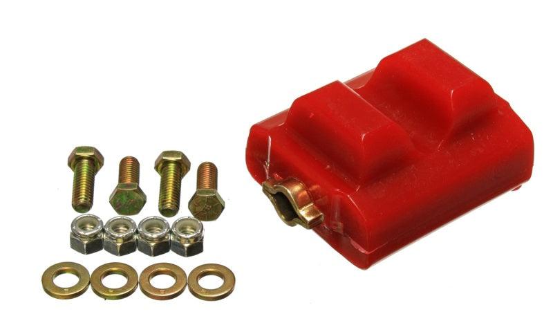 Energy Suspension 98-02 Chevy Camaro Red LS1 Motor Mount Clamshell Insert - Order Your Parts - اطلب قطعك