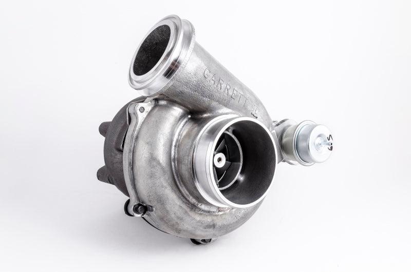 Garrett GTP38R Turbo Kit - Ford Power Stroke 7.3L 1999.5-2003 CHRA 739625-0001 - Order Your Parts - اطلب قطعك