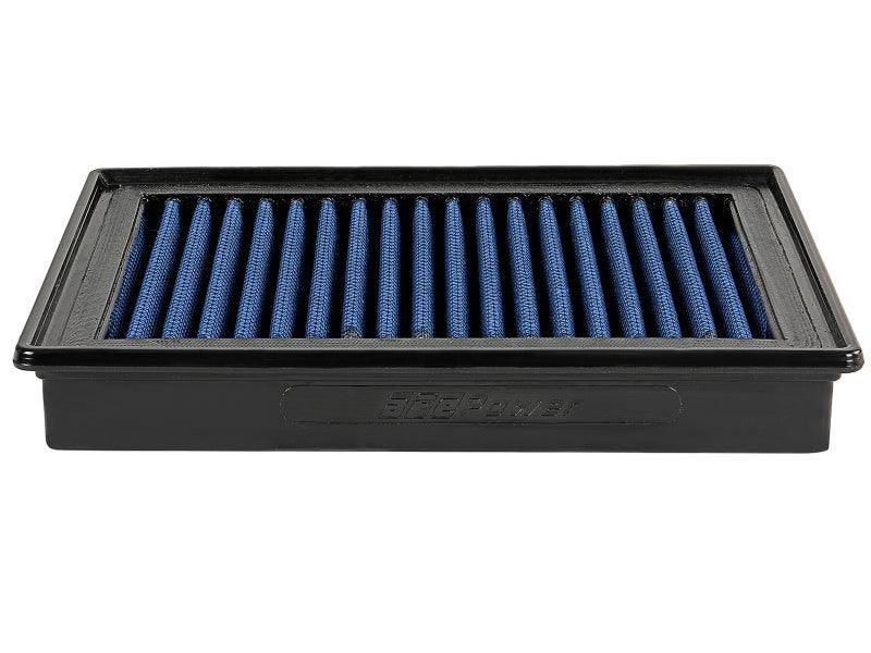 aFe MagnumFLOW Pro 5R OE Replacement Air Filter (Pair) 16-19 Infiniti Q50/60 V6-3.0L (tt) - Order Your Parts - اطلب قطعك