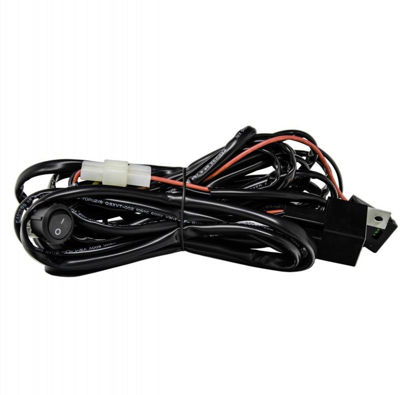 Baja Designs Can-Am Maverick X3 Polaris RZR 1000 Wiring Harness - Order Your Parts - اطلب قطعك