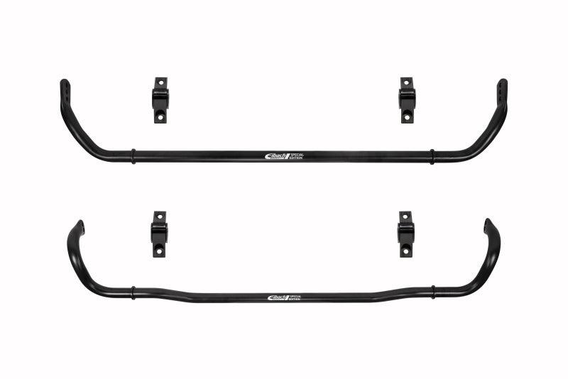 Eibach C8 Corvette Sway Bar Kit - Order Your Parts - اطلب قطعك