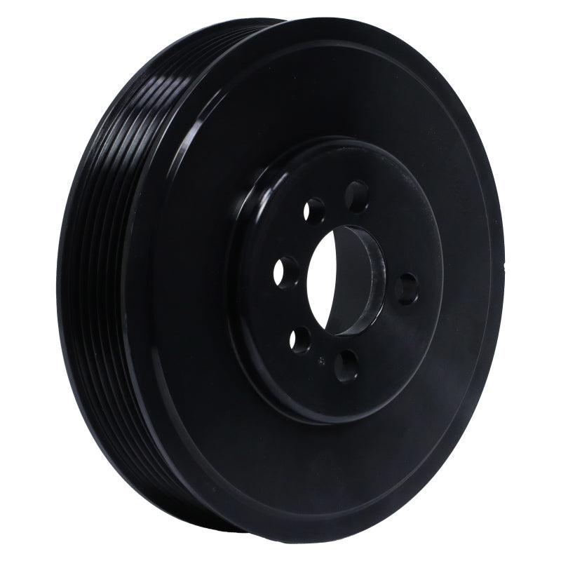 Fluidampr VW 2000-2005 1.8L Turbo Motor (4 bolt hole mounting) Steel Internally Balanced Damper - Order Your Parts - اطلب قطعك