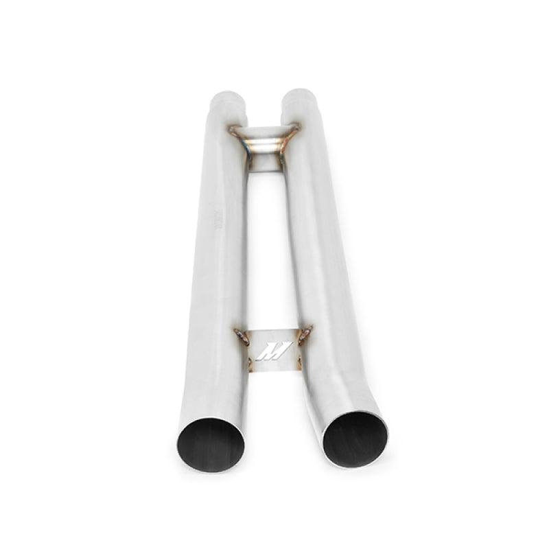 Mishimoto 2015+ Ford Mustang GT H Pipe - Order Your Parts - اطلب قطعك