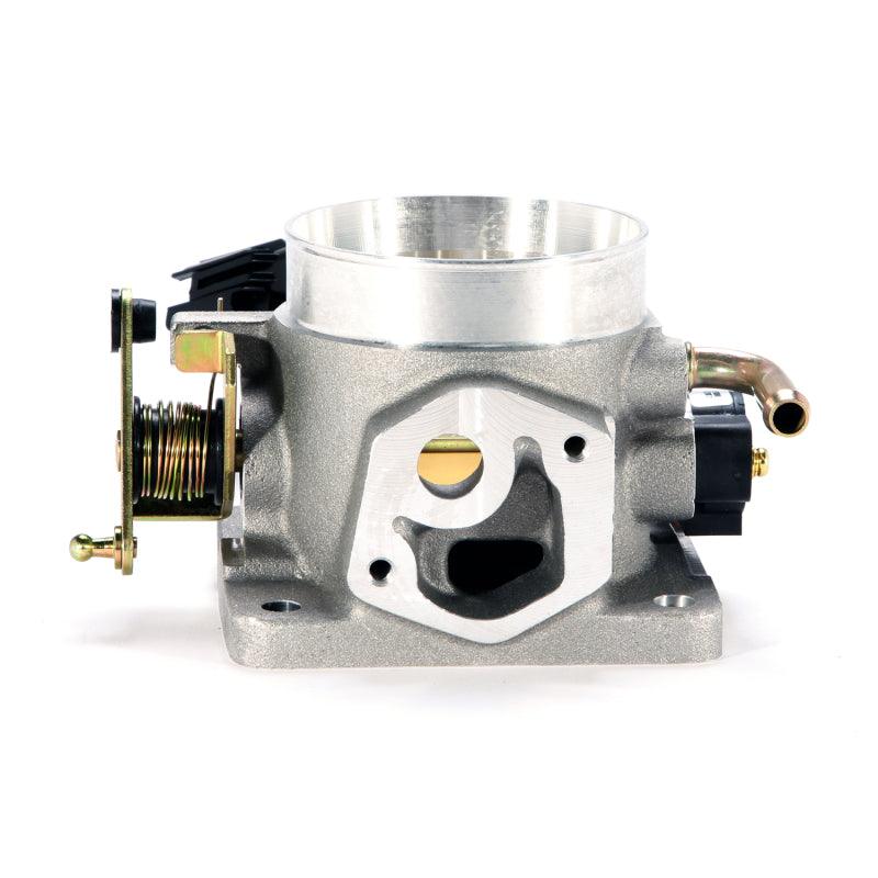 BBK 86-93 Mustang 5.0 75mm Throttle Body BBK Power Plus Series - Order Your Parts - اطلب قطعك