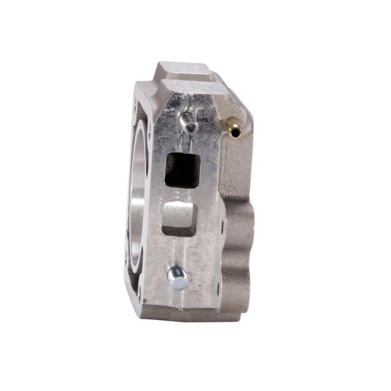 BBK 86-93 Mustang 5.0 70mm EGR Throttle Body Spacer Plate BBK Pwer Plus Series - Order Your Parts - اطلب قطعك