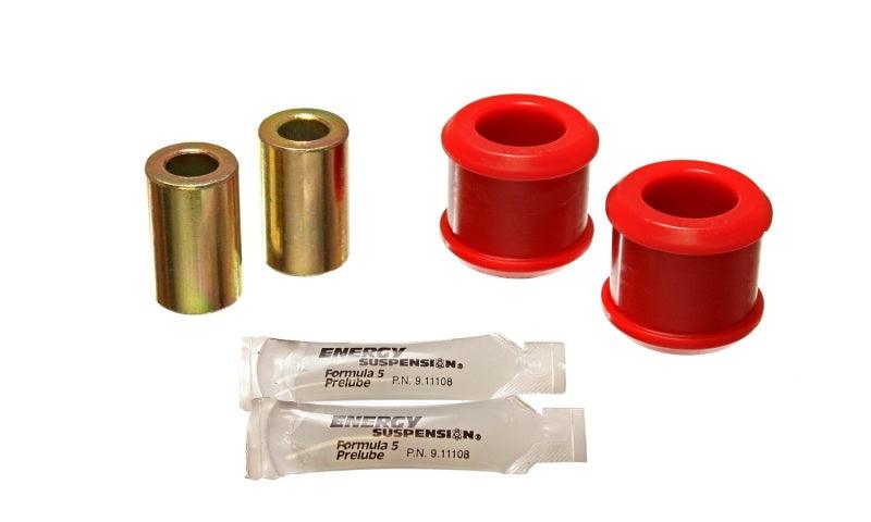 Energy Suspension Ft Track Rod Bushing Set - Red - Order Your Parts - اطلب قطعك
