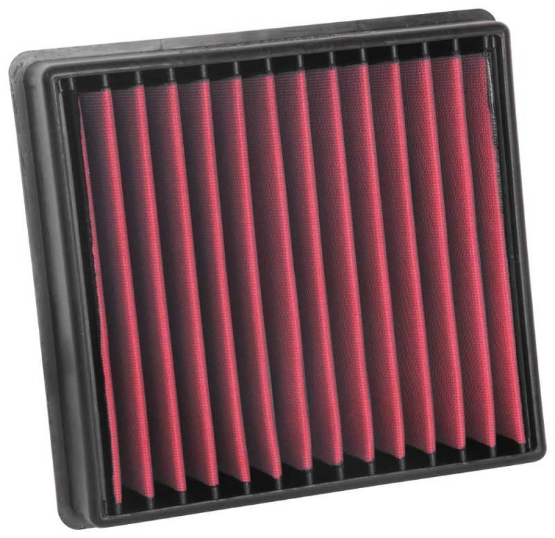 Airaid 18-19 Ford F-150 Synthamax Replacement Air Filter - Order Your Parts - اطلب قطعك