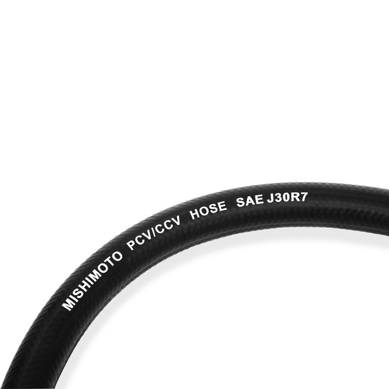 Mishimoto 1/2in x 6in Hose w/ 4 Clamps - Order Your Parts - اطلب قطعك