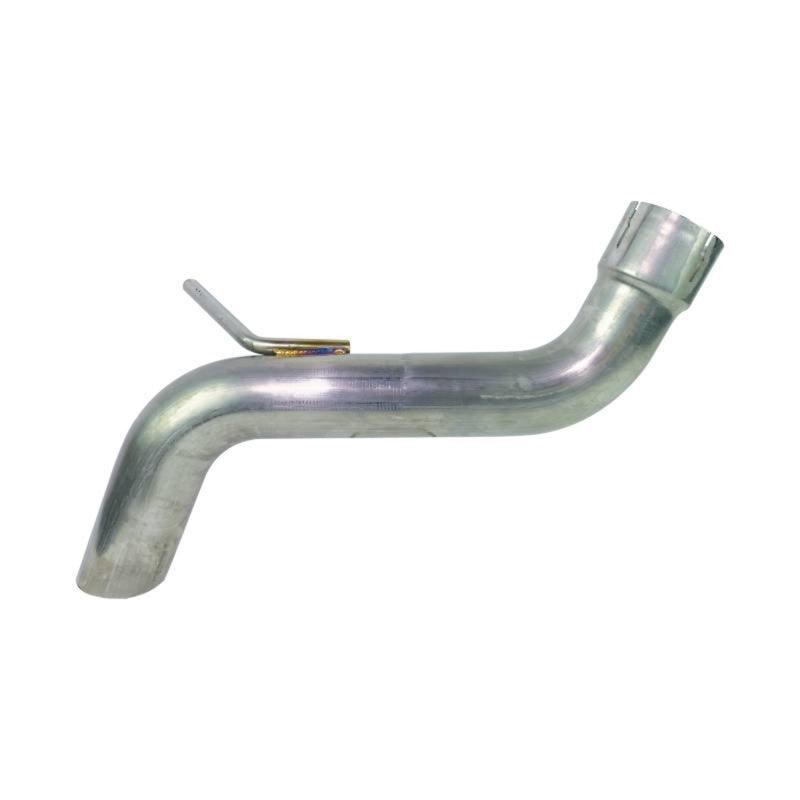 Injen 07-18 Jeep Wrangler (JK) V6 3.6L/3.8L SES Muffler Delete Kit - Order Your Parts - اطلب قطعك