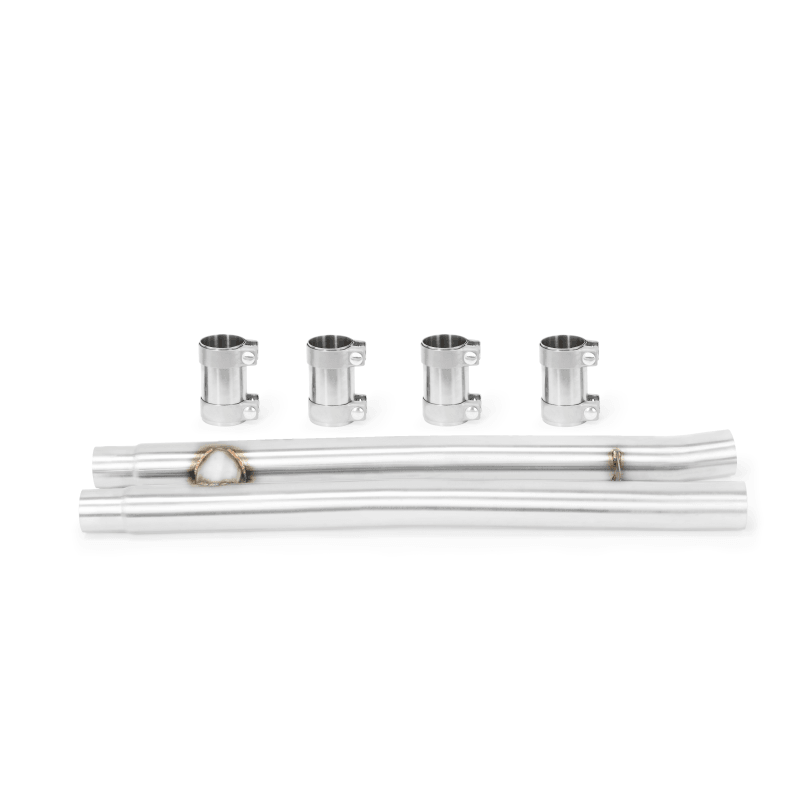 Mishimoto 2015+ Ford Mustang GT H Pipe - Order Your Parts - اطلب قطعك