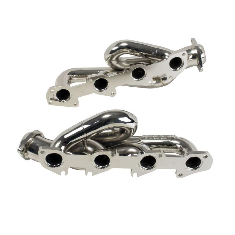 BBK 03-08 Dodge Ram 1500 5.7L Hemi Shorty Tuned Length Exhaust Headers - 1-3/4 Titanium Ceramic - Order Your Parts - اطلب قطعك