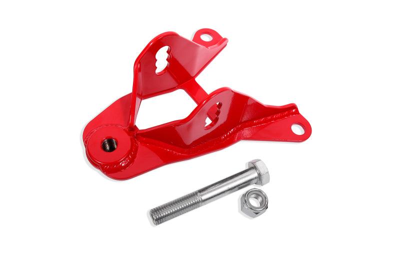 BMR 11-14 S197 Mustang Upper Control Arm Mount - Red - Order Your Parts - اطلب قطعك