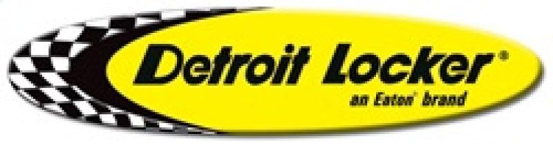 Eaton Detroit Locker Differential 30 Spline 1.50in Axle Shaft Diameter Rear 10.5in - Order Your Parts - اطلب قطعك