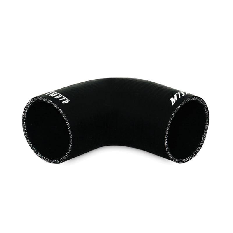 Mishimoto 2.5 Inch Black 90 Degree Coupler - Order Your Parts - اطلب قطعك