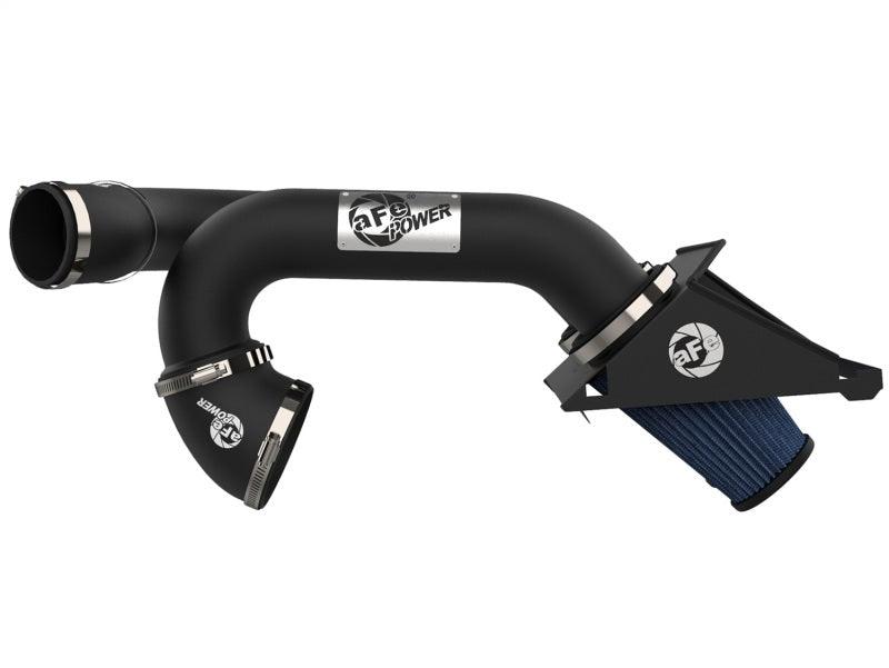 aFe Magnum FORCE Stage-2 Pro 5R Cold Air Intake System 2017 Ford F-150 V6-3.5L (tt) - Order Your Parts - اطلب قطعك