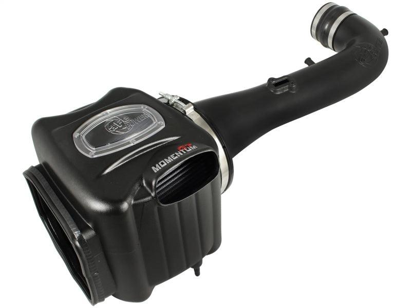 aFe Momentum GT PRO DRY S Stage-2 SI Intake System 15-17 GM Silverado/Sierra V8-6.2L - Order Your Parts - اطلب قطعك