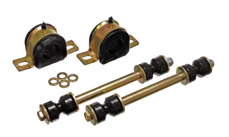 Energy Suspension 94-02 Dodge Ram Black 30mm Front Sway Bar Bushings - Order Your Parts - اطلب قطعك