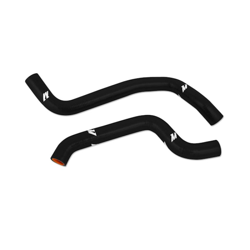 Mishimoto 91-99 Mitsubishi 3000GT / 91-96 Dodge Stealth Black Silicone Hose Kit - Order Your Parts - اطلب قطعك