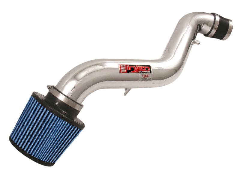 Injen 98-02 Accord 4 Cyl. Polished Short Ram Intake - Order Your Parts - اطلب قطعك