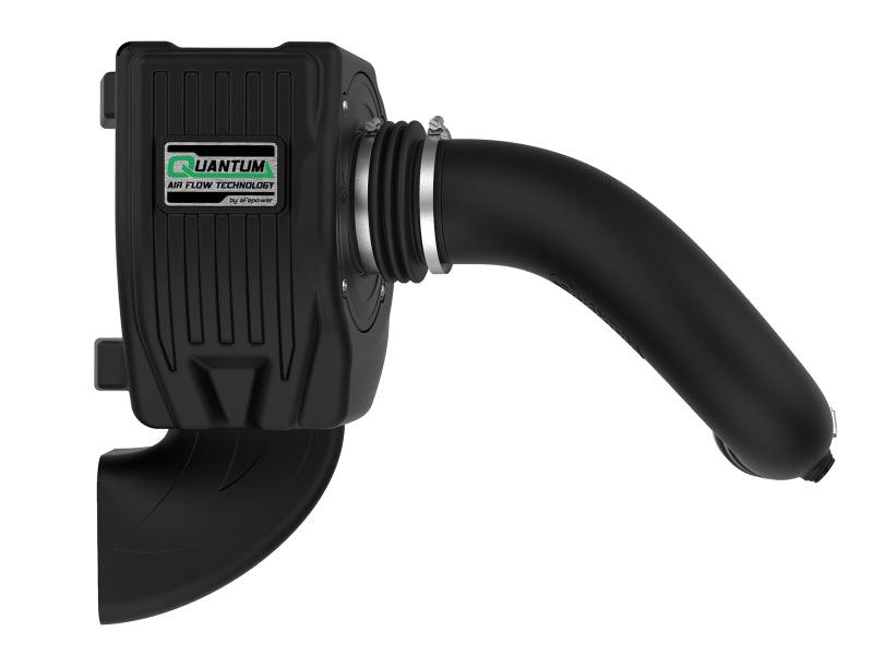 aFe Quantum Cold Air Intake System w/ Pro Dry S Media 09-18 RAM 1500 V8-5.7L Hemi - Order Your Parts - اطلب قطعك