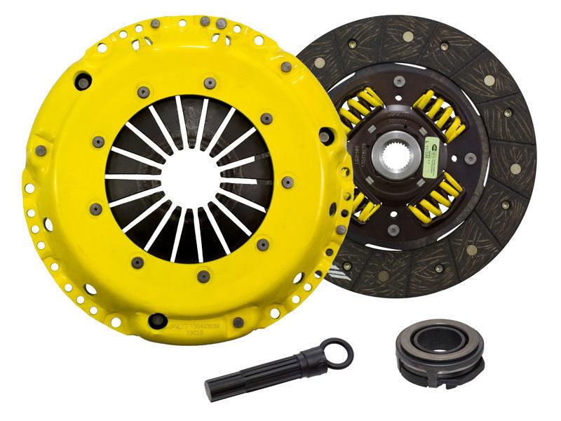 ACT 1992 Volkswagen Corrado HD/Perf Street Sprung Clutch Kit - Order Your Parts - اطلب قطعك