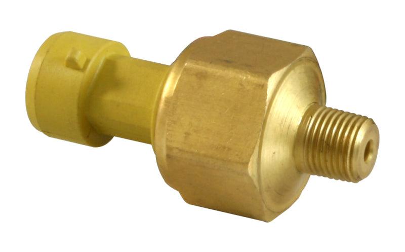 AEM 6.5 BAR MAP or 100 PSIA Brass Sensor Kit & Flying Lead - Order Your Parts - اطلب قطعك