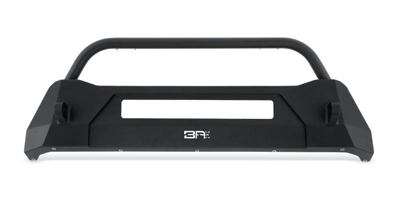 Body Armor 4x4 18-21 Subaru Crosstrek HiLine Front Winch Bumper - Order Your Parts - اطلب قطعك