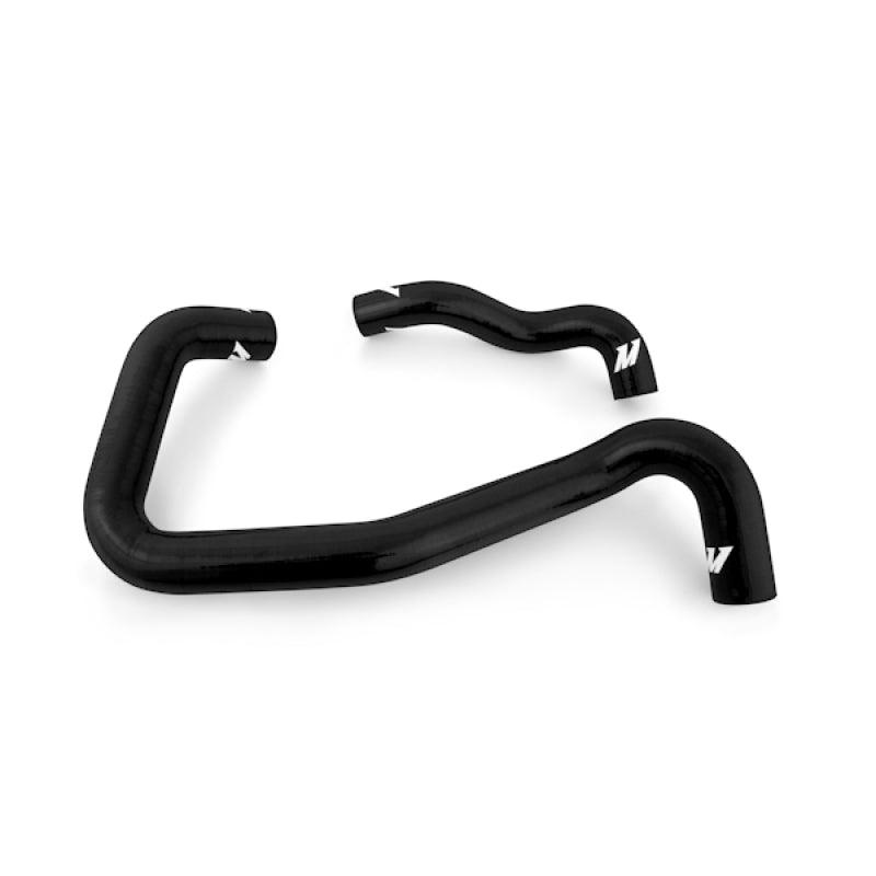 Mishimoto 05-07 Ford 6.0L Powerstroke Coolant Hose Kit (Monobeam Chassis) (Black) - Order Your Parts - اطلب قطعك