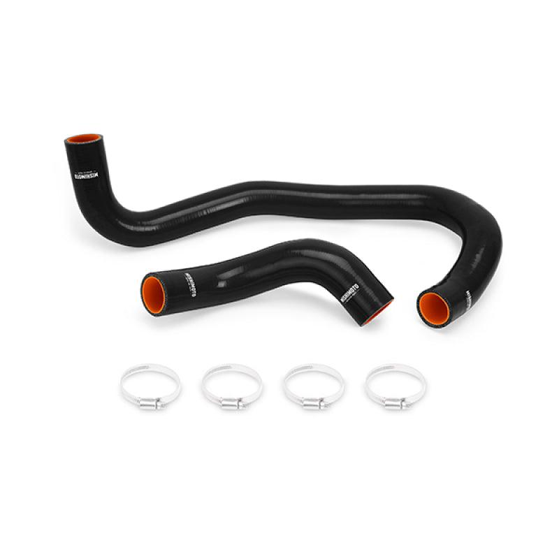 Mishimoto 05-10 Mopar 6.1L V8 Black Silicone Hose Kit - Order Your Parts - اطلب قطعك