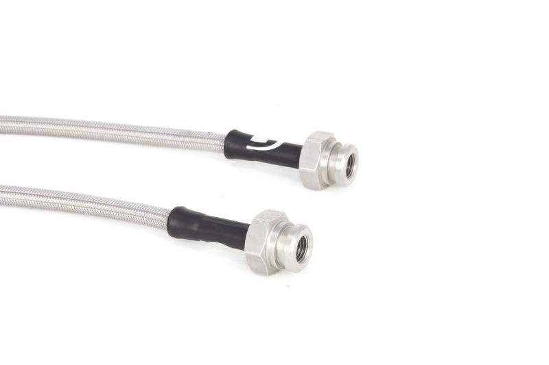 Goodridge 99-03 Chevy Silverado 2WD 2DR Ext Cab w/ 2W Steering Brake Lines - Order Your Parts - اطلب قطعك