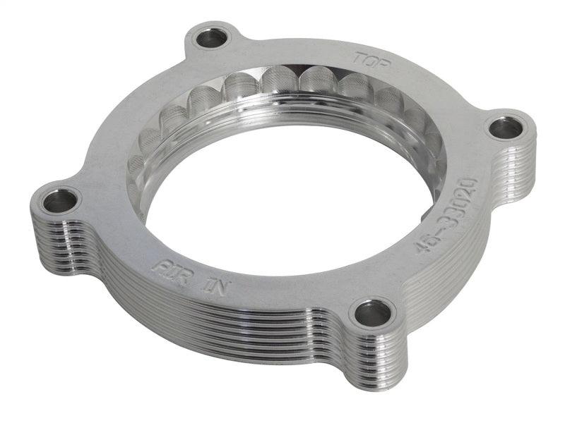aFe Silver Bullet Throttle Body Spacers 15-16 Ford Mustang GT V8-5.0L - Order Your Parts - اطلب قطعك