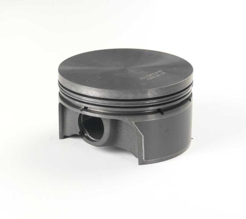 Mahle MS Piston Set SBF 304ci 3.640in Bore 3.65in Stroke 5.933in Rod .866 Pin 3cc 11.3 CR Set of 8 - Order Your Parts - اطلب قطعك