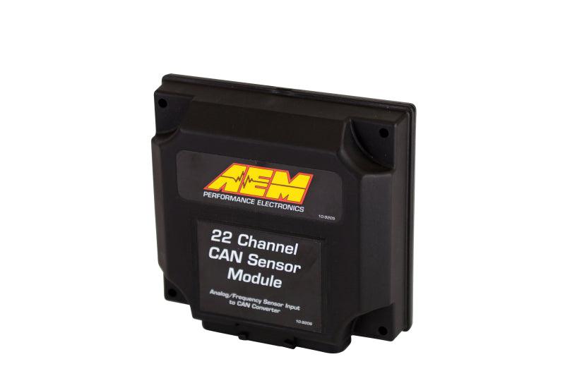 AEM 22 Channel CAN Expander Module - Order Your Parts - اطلب قطعك