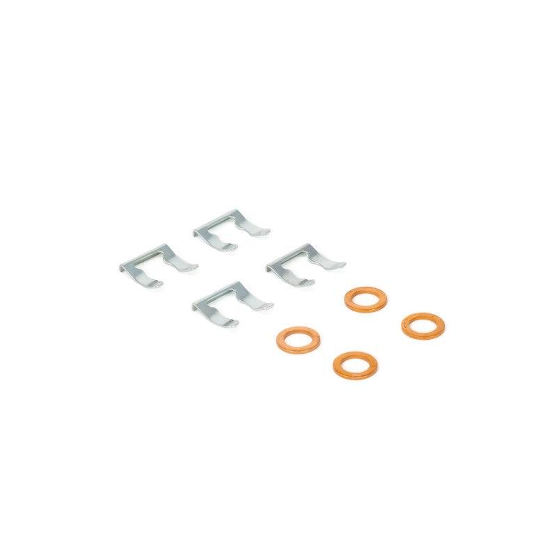 Goodridge 63-82 Corvette Brake Lines - Order Your Parts - اطلب قطعك
