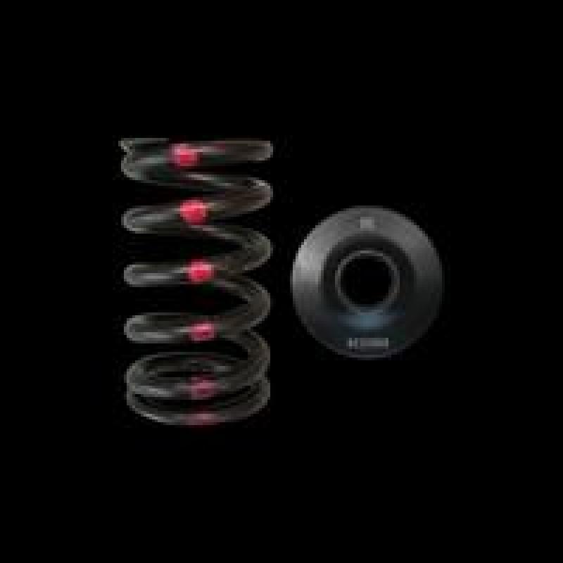 Brian Crower Nissan SR20DE/DET Single Spring & Steel Retainer Kit - Order Your Parts - اطلب قطعك