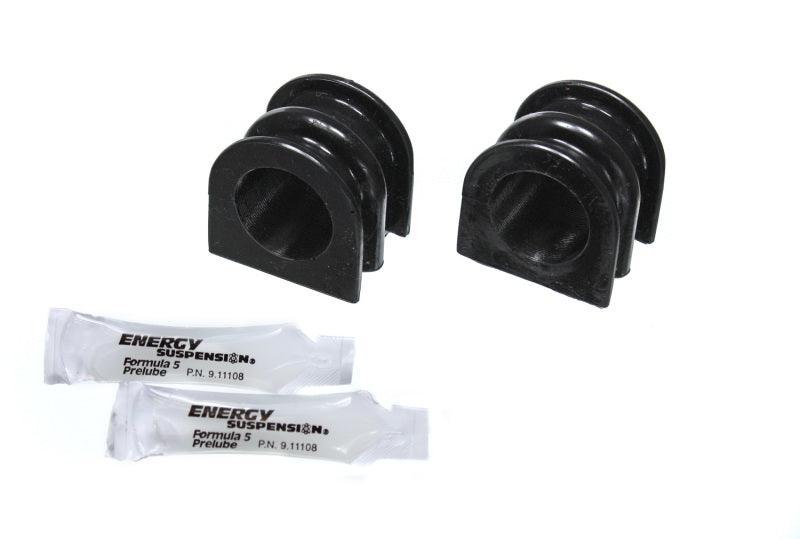 Energy Suspension 03-07 Infiniti G-35 Coupe RWD / 02-09 350Z Black 32mm Front Sway Bar Frame Bushing - Order Your Parts - اطلب قطعك
