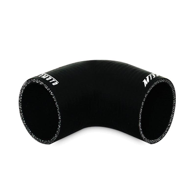 Mishimoto 2.0 Inch Black 90 Degree Coupler - Order Your Parts - اطلب قطعك