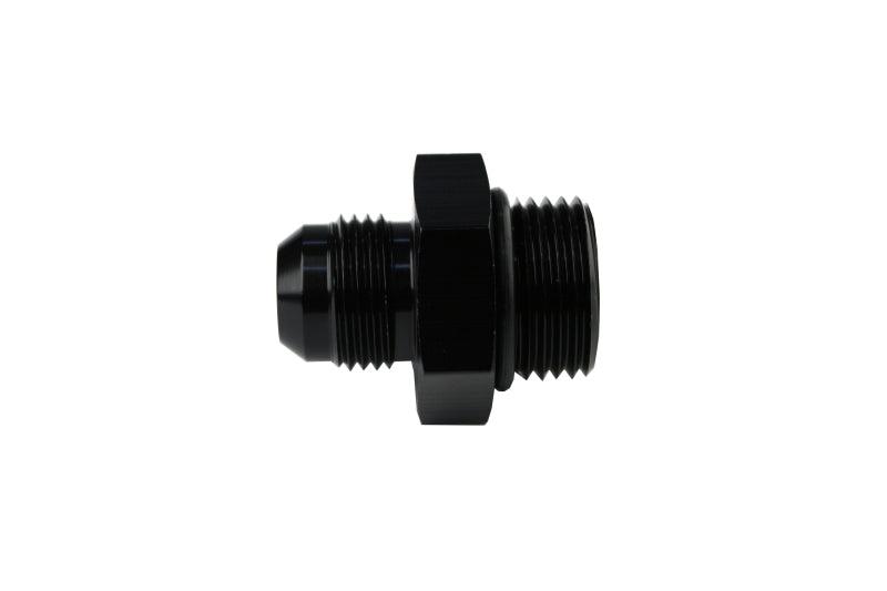 Aeromotive AN-10 O-Ring Boss / AN-08 Male Flare Reducer Fitting - Order Your Parts - اطلب قطعك