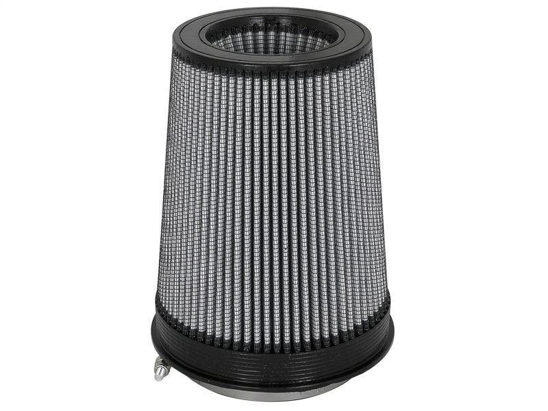 aFe Momentum Intake Replacement Air Filter w/ PDS Media 5in F x 7in B x 5-1/2in T (Inv) x 9in H - Order Your Parts - اطلب قطعك
