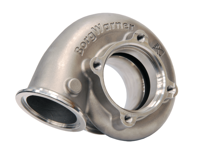 BorgWarner Hardware/ Installation Kit EFR Hardware/ Installation Kit - Order Your Parts - اطلب قطعك