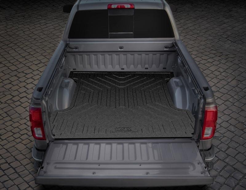 Husky Liners 09-18 RAM 1500 / 19-19 RAM 1500/2500/3500 76.3 Bed No RamBox HD Bed Mat - Order Your Parts - اطلب قطعك