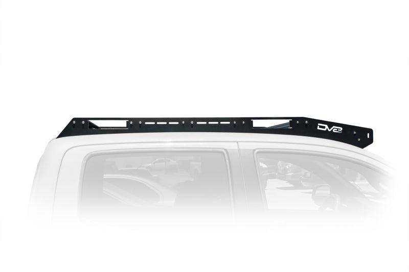 DV8 Offroad 2016+ Toyota Tacoma Aluminum Roof Rack (45in Light) - Order Your Parts - اطلب قطعك