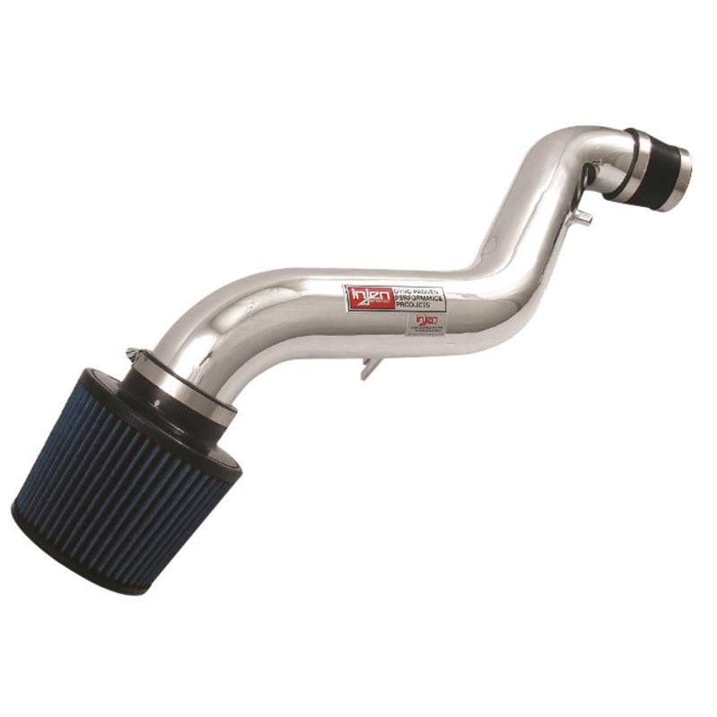 Injen 98-02 Accord 4 Cyl. Polished Short Ram Intake - Order Your Parts - اطلب قطعك